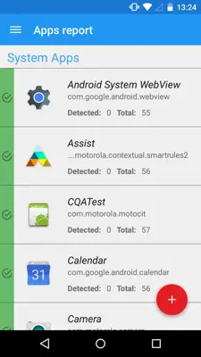 VirusTotal Mobile android App screenshot 11